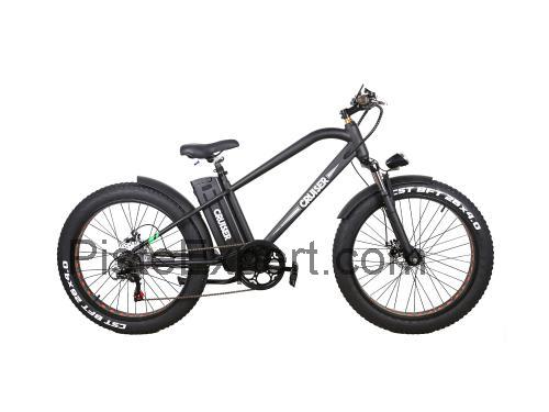 NAKTO Super Cruiser avis et fiche technique